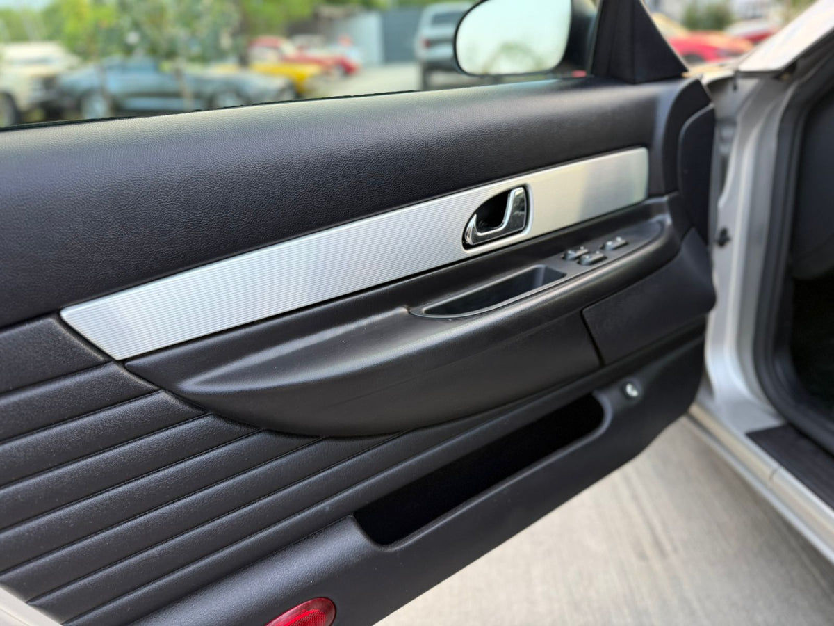 Ford Thunderbird 2004
