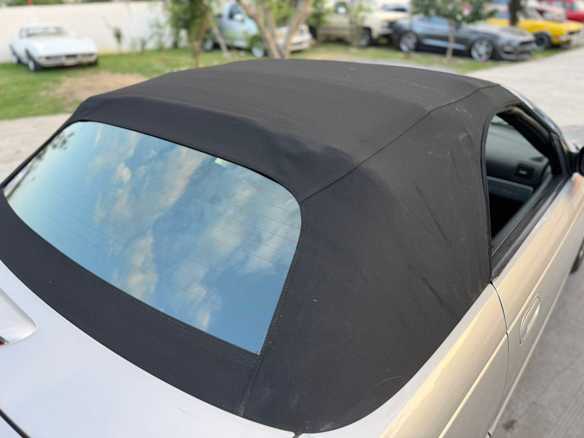 Ford Thunderbird 2004