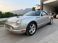 Ford Thunderbird 2004