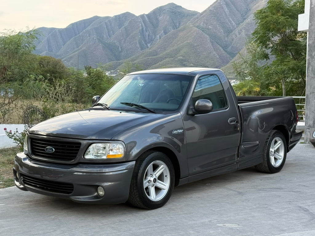 Ford Lightning 2003