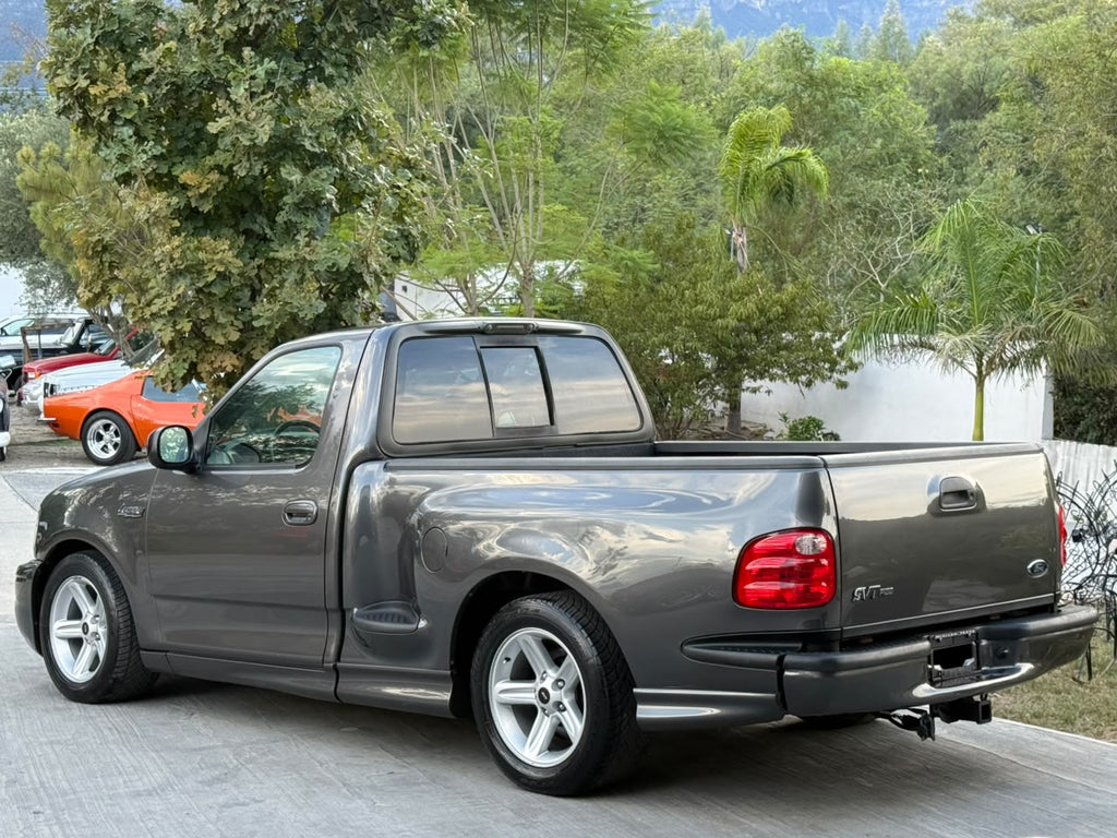 Ford Lightning 2003