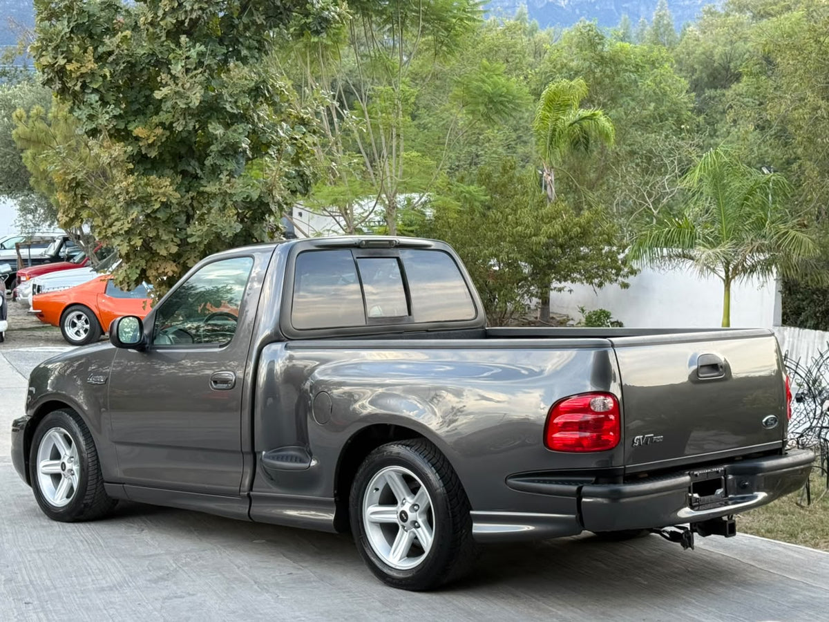 Ford Lightning 2003