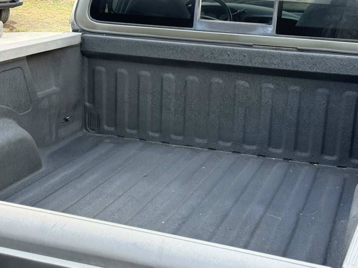 Ford Lightning 2003
