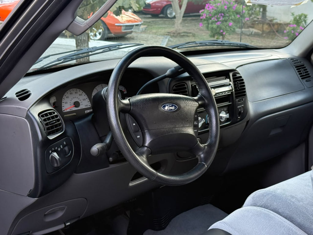 Ford Lightning 2003