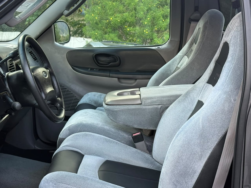 Ford Lightning 2003