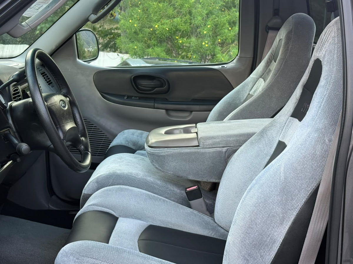 Ford Lightning 2003
