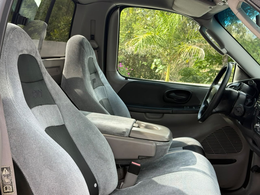 Ford Lightning 2003