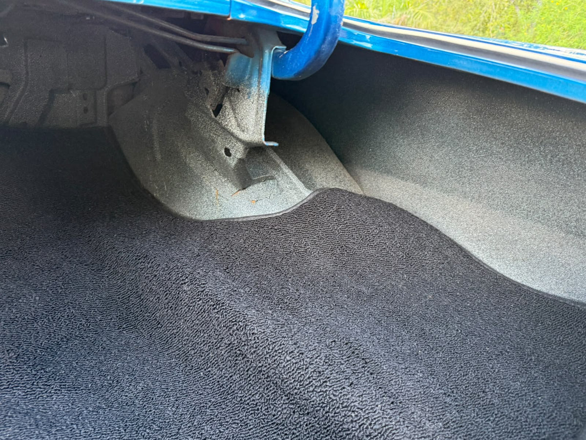 Chevrolet Camaro 1969