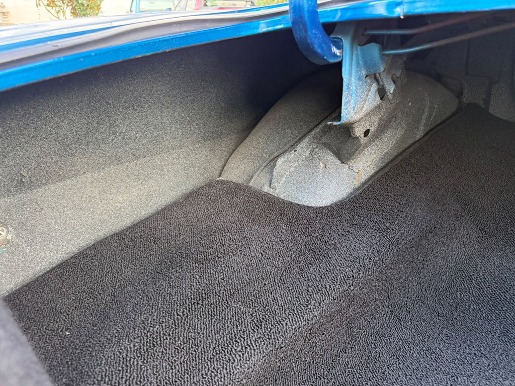 Chevrolet Camaro 1969