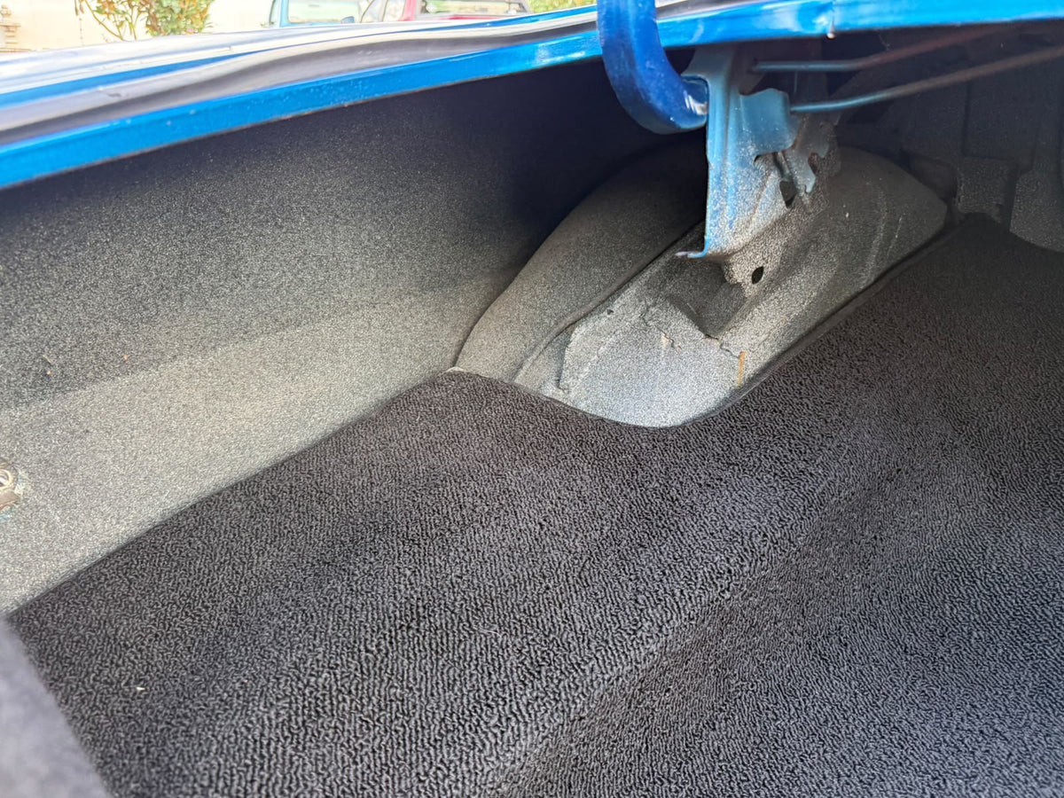 Chevrolet Camaro 1969