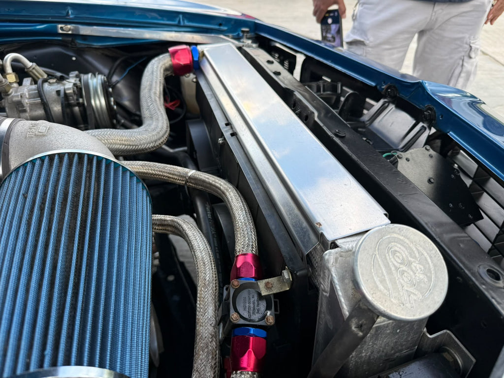 Chevrolet Camaro 1969