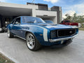 Chevrolet Camaro 1969