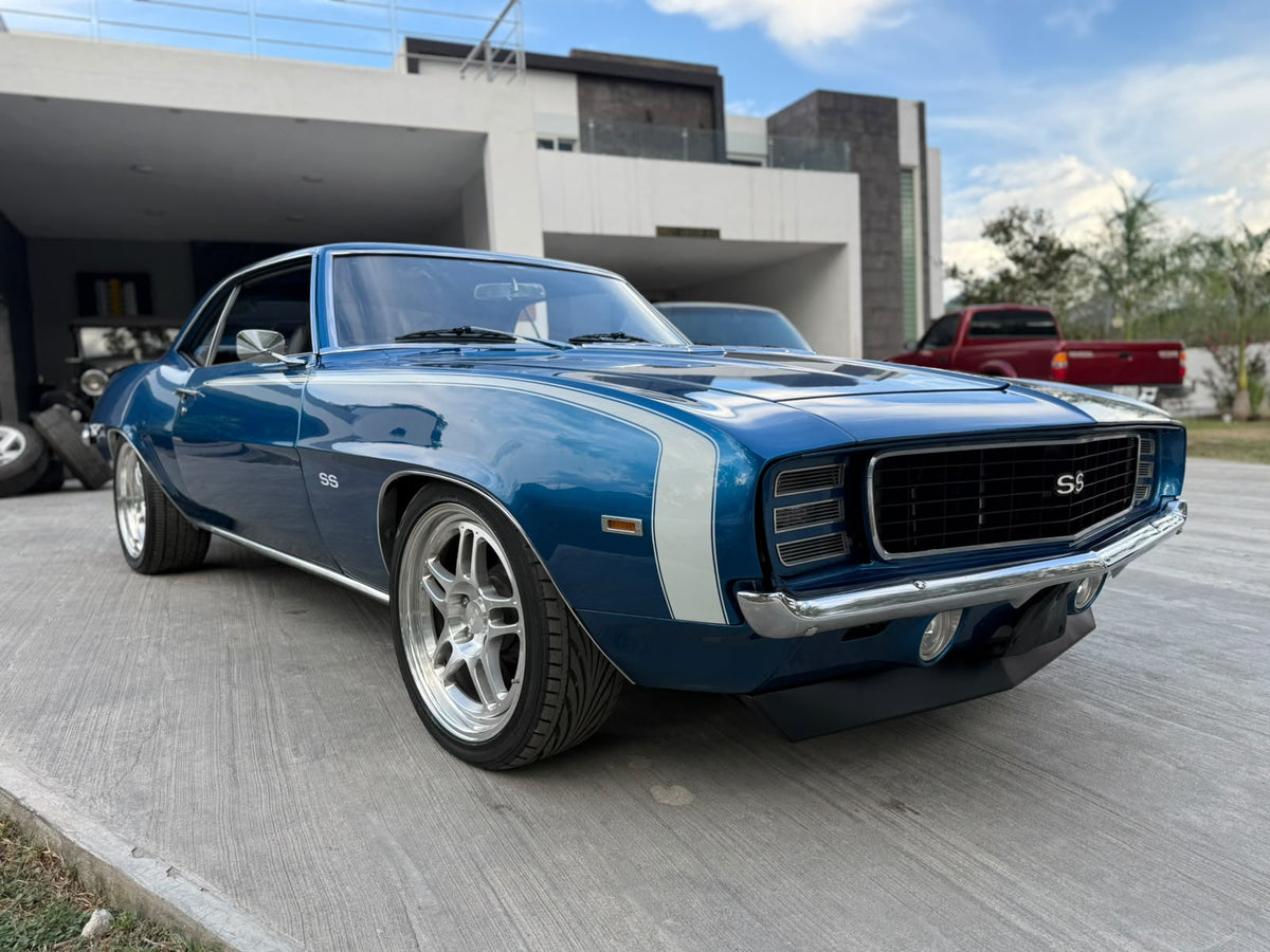 Chevrolet Camaro 1969