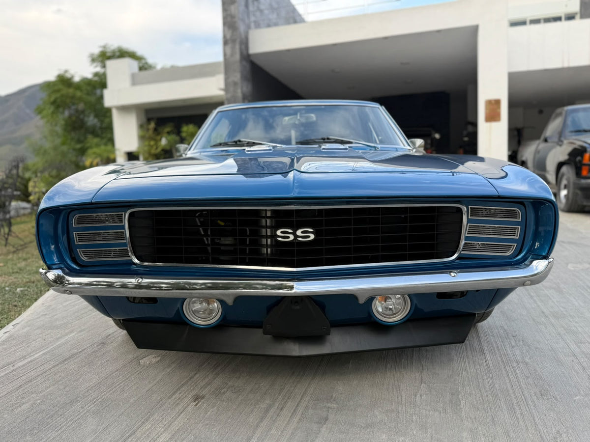 Chevrolet Camaro 1969
