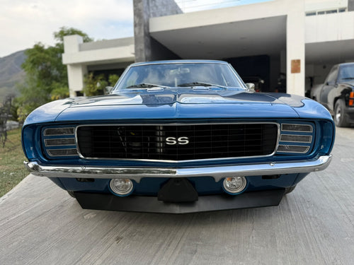Chevrolet Camaro 1969