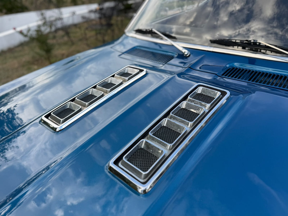 Chevrolet Camaro 1969