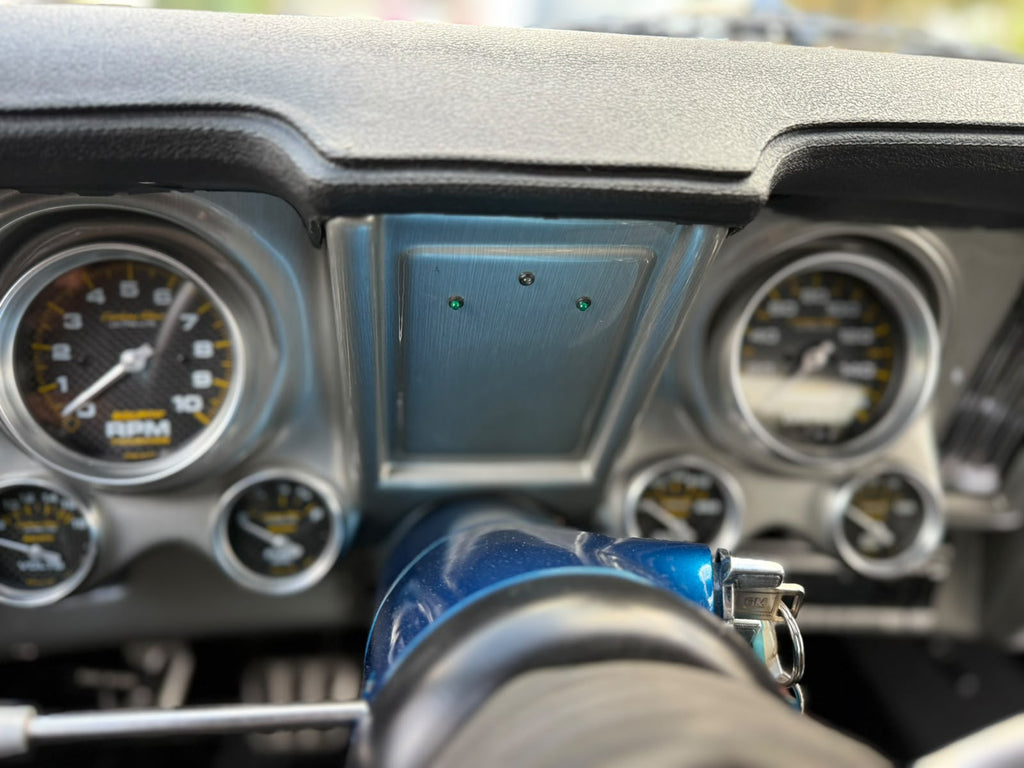 Chevrolet Camaro 1969