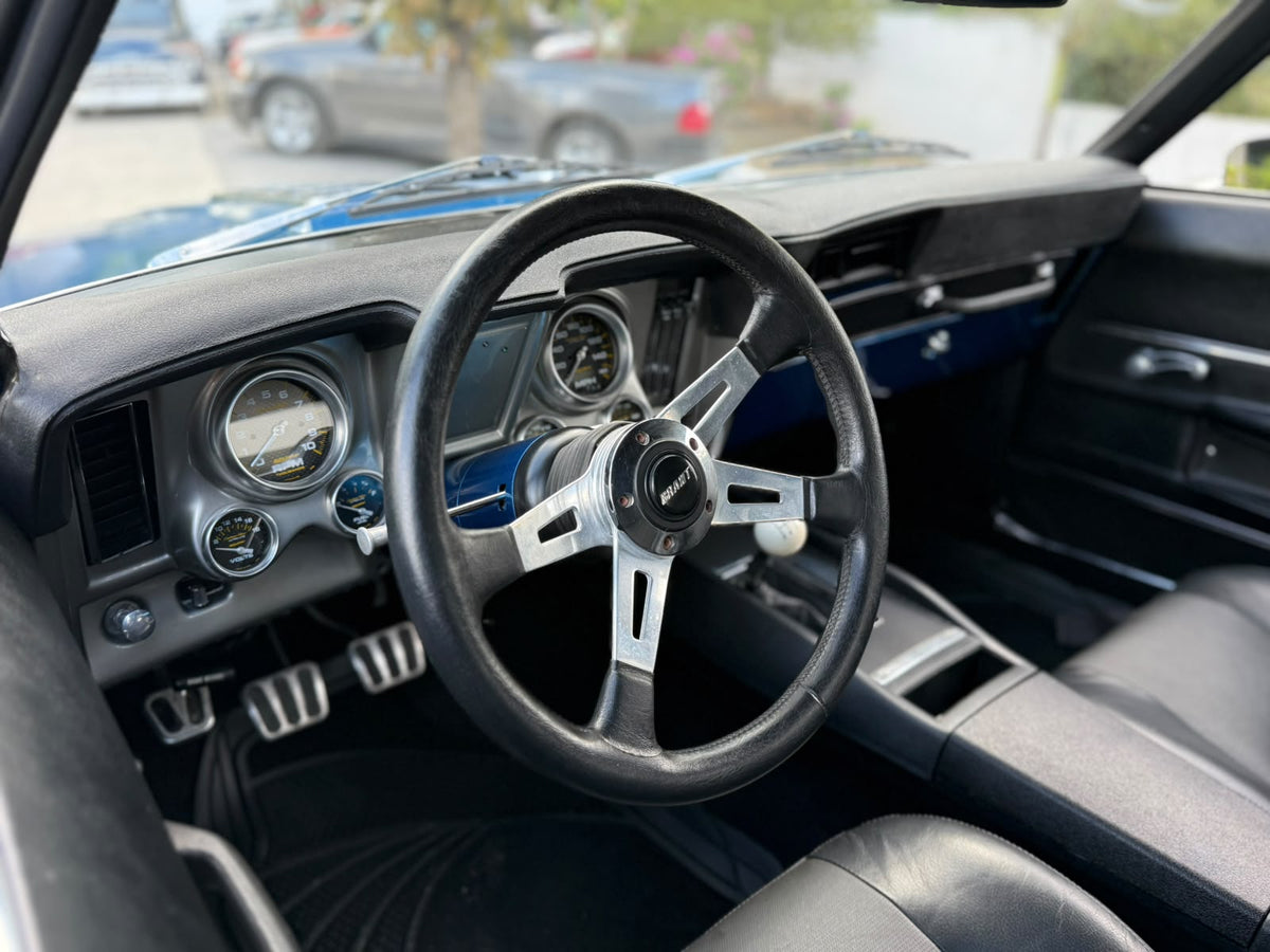 Chevrolet Camaro 1969