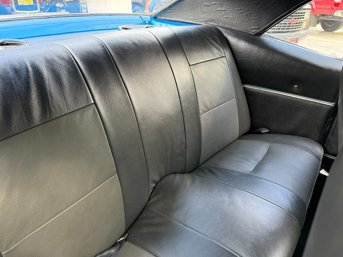 Chevrolet Camaro 1969