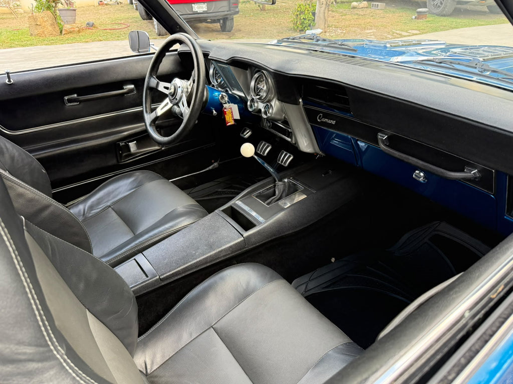 Chevrolet Camaro 1969
