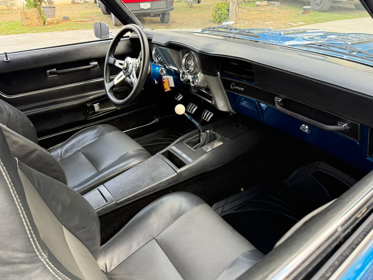 Chevrolet Camaro 1969