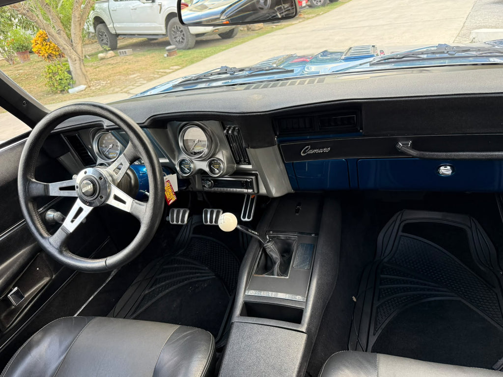 Chevrolet Camaro 1969