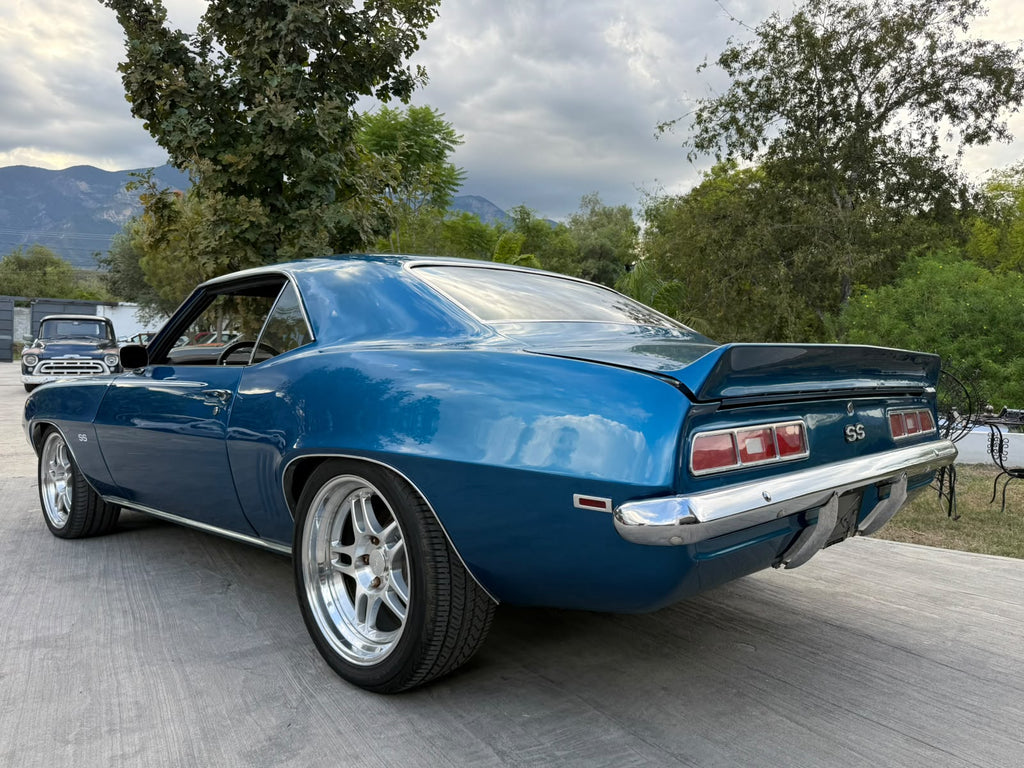 Chevrolet Camaro 1969