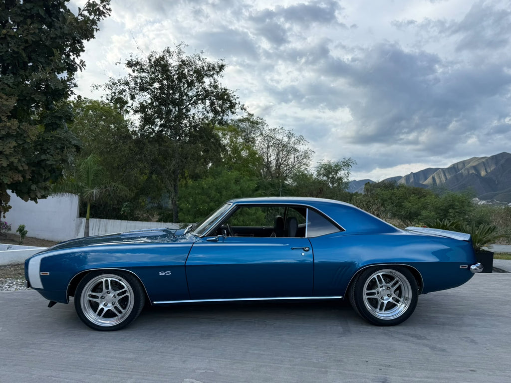 Chevrolet Camaro 1969