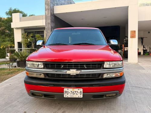 Chevrolet 400ss 2000